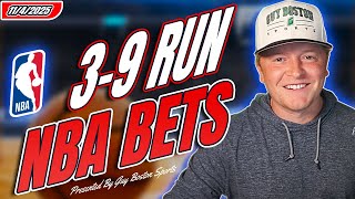NBA Picks Today 11/4/2025 | FREE NBA Best Bets, Predictions, and Player Props