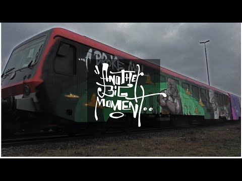 ABM - Another Big Moment  - WHOLECARPARTY