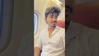Flight 3 🙄 #comedy #trending #viral #girl #shorts