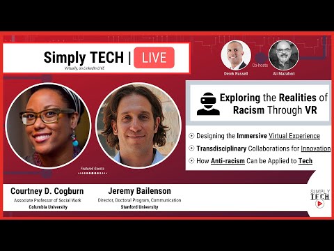 Exploring the Realities of Racism Through Virtual Reality (VR)