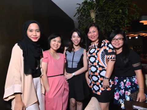 BPAM Annual Client Evening and Awards Presentation 2015
