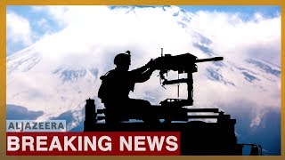 US Iran tension 1,500 troops to be sent to the Middle East | Al Jazeera English