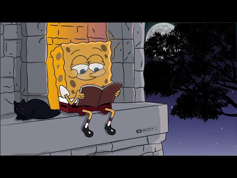 ＳＴＵＤＹ　ＴＩＭＥ 📚 Soft lofi sounds for stress relief ✒ Work sessions and quiet focus (Lofi Hiphop Beats)