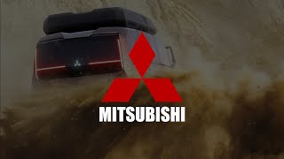 Mitsubishi logo just in one minute  || auto mobile logo design in Adobe Illustrator