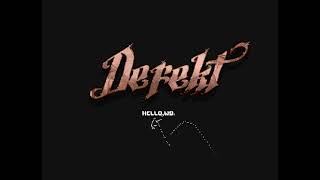DeFeKT - Hello World, again... [ Amiga A500 OCS Intro - Retro Demoscene ]