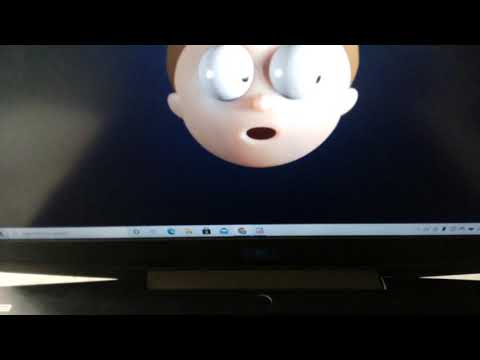 Morty Smells Nuttela (Read Description)