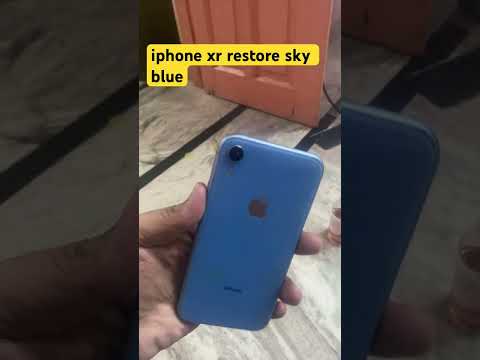 #how to convert xr 
Iphone 15 prodestroyed phone restoration