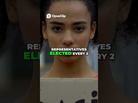 Constitutional Democracy:  Limits, Representation, and Power Balance #politicalscience #politics