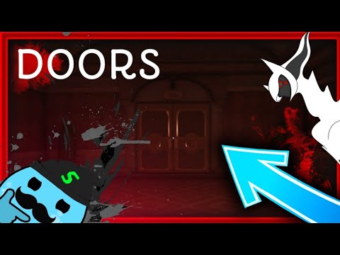DOORS GAMEPLAY WAITTING ARCEUS X