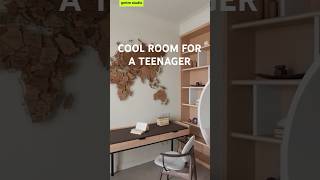 🤗 Touring A Teenager's Room