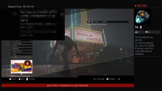 Infinite Warfare Gameplay