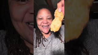 Wash Pot Skins🐖… The turnout!  #getithowyoulive #Foodie #getithowyoulive