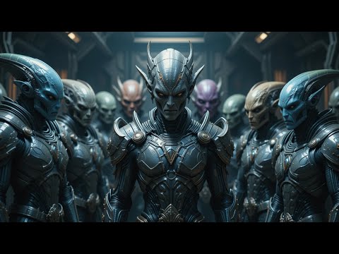 The Aliens Laughed at Us—Until They Faced a Human | Best HFY Sci-Fi Story