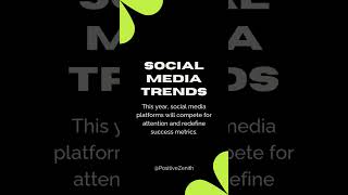 Top 3 Digital Trends You Need in 2025! ⚡ #TrendingShorts #DigitalTips