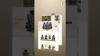 Saleem Fancy Online Store Launch | Ecommerce Website Design by Olir Designs