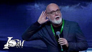 Restoring the Prophetic: The Office of the Prophet Explained | Dr. James W. Goll