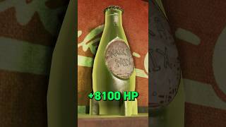Fallout’s Ultimate Nuka-Cola!