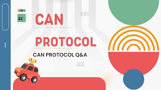 Day-37 CAN Protocol Interview Q&A #interviewanswers #interviews #interviewquestions #interviewprep