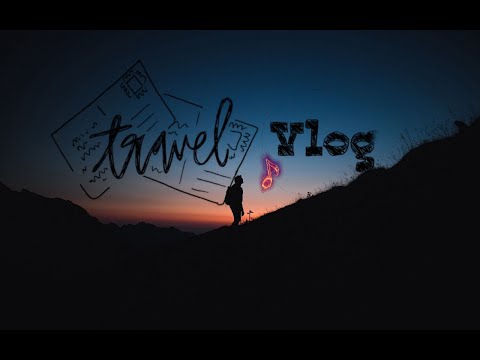 Travel Vlog #4 Music #trending #newmusic #instrumental #outdoormusic #soothing #relaxingmusic