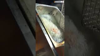 Tornado potato Food | Spiral Potato | Spring Potato luckmow