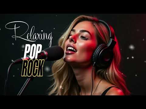 [RELAX Slow Rock Music 🎧] Rock | Ballad | Sleep | Soft Rock | Enjoy |