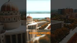 My college tour♥️ Manipal university Jaipur campus tour #muj #tour #vlog