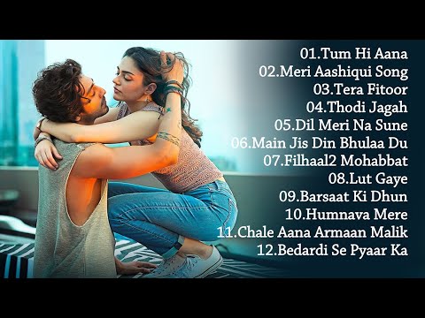 ❤️ Best Hindi Romantic Songs | Romantic Bollywood Hits | Heart-Touching Hindi Love Songs