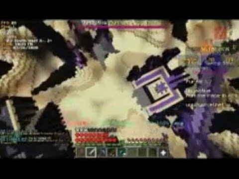 don't do the end race during a dragon fight