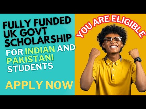 Scholarship for Pakistani students 2025 | scholarship for Indian students #scholarship #viralvideo