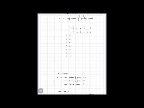 Regex 2