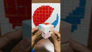 Very Satisfying Rubik’s Cube Solve #rubikscube #cubing #cube #rubiks #cubingskit #sidcuber #rubik
