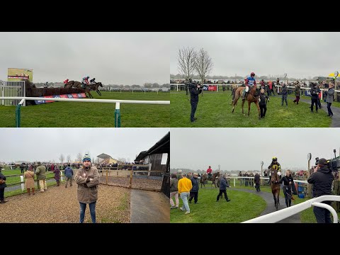 Making an impressive first visit to Fakenham | Day At The Races