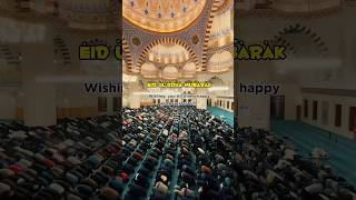 𝔼𝕚𝕕 𝕄𝕦𝕓𝕒𝕣𝕒𝕜 ❤️ #youtubeshorts #eidmubarak #eiduladha2023 #viralshort #fypシ #explore #eidvibes #fyp