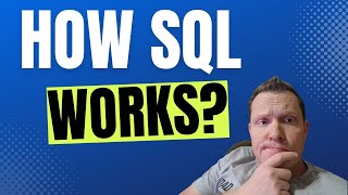 How SQL Query Works? Every Software Developer MUST Know This! (P3)