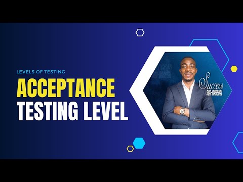 What Is Acceptance Testing In Software Testing?