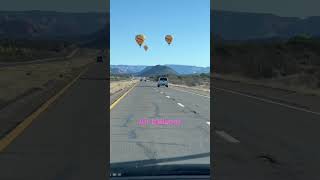 Air Balloon 🎈 #airballoon #nice #fypシ #shortsvideo #shorts #thankyou #blessed #love