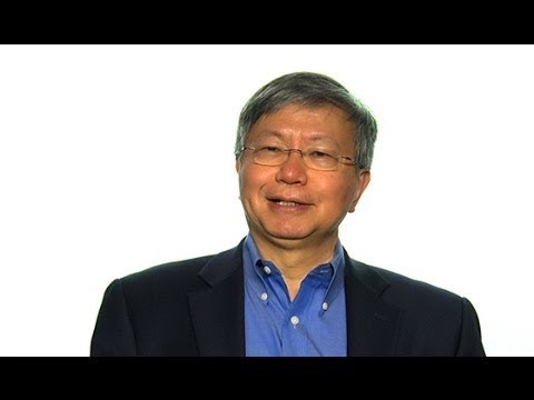 Hau Lee: Value Chain Innovation in Developing Economies