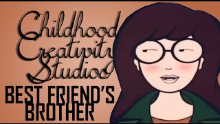 [CCS] Best Friend's Brother MEP