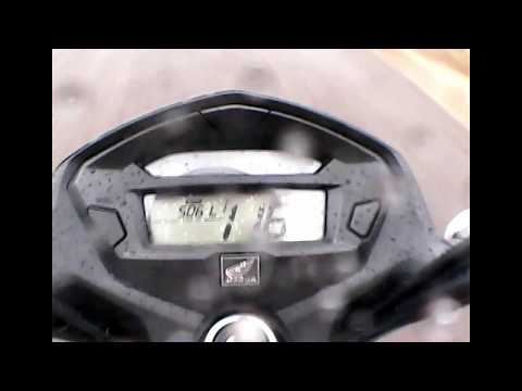 Top Speed Fan 150 ESDi 2015