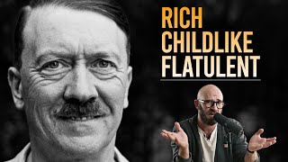 10 Things You Didn't Know About Hitler.