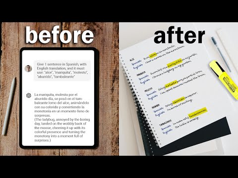 I Ditched ChatGPT for Learning New Words — Here's Why