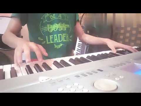 Feel Special ~~ TWICE || Piano cover