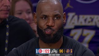 The Disturbing TRUTH Behind the Lakers Struggles