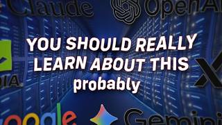 "Generative AI" is not what you think it is