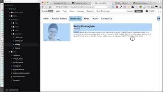 django CMS and Sitemaps