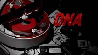 Little Mix - DNA (3D Audio)