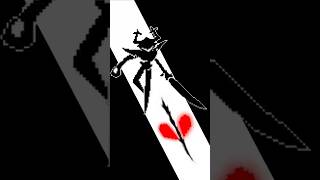 First Time Seeing The Roaring Knight!!! #deltarune #deltarunechapter3