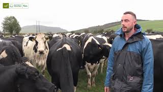 Shane Fitgerald   GlanbiaTeagasc Open Source Future Farmer