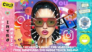 FREE Download Logo Intro  Music | Storytelling by Free Music 🎶 No Copyright Sounds for Vloggers