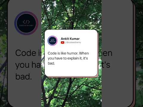 Coding Motivation | Motivational quotes for programmers: Part-11